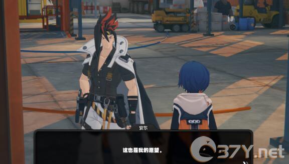《绝区零》安东每日邀约及偶遇事件选择建议