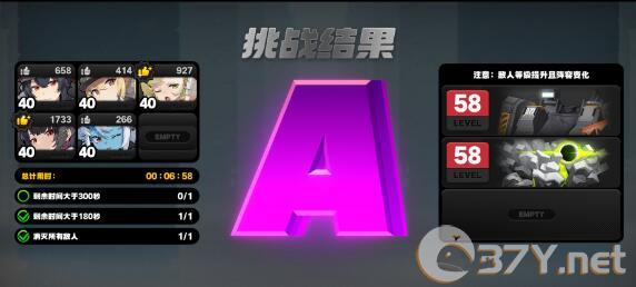 《绝区零》40级红深渊三层通关阵容搭配一览