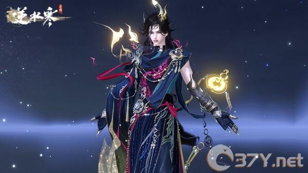 《逆水寒手游》金角玄鉴价格介绍