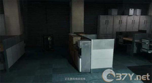 《三角洲行动》零号大坝保险箱位置一览
