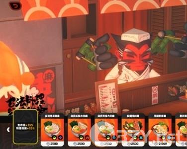 《绝区零》拉面品鉴师成就解锁攻略