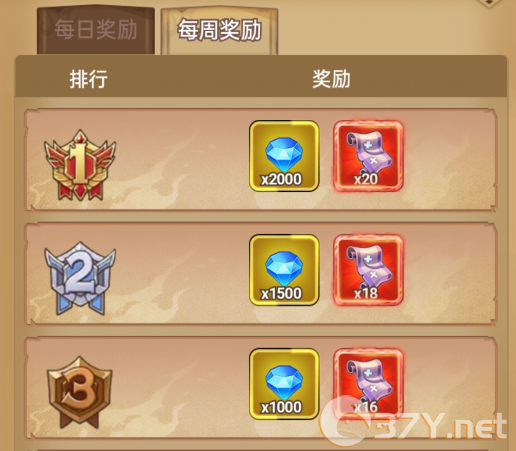 《龙吟大陆》系统功能玩法介绍