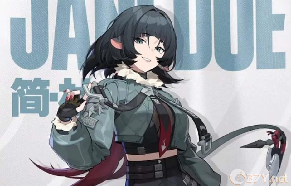 《绝区零》简杜技能定位介绍