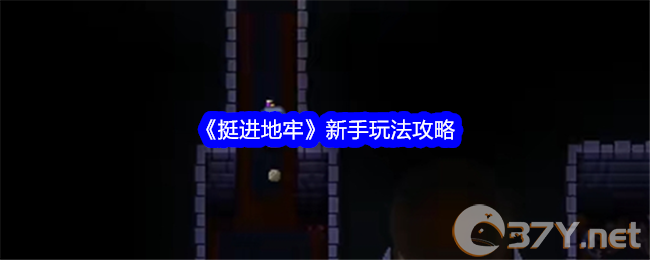 《挺进地牢》新手玩法攻略