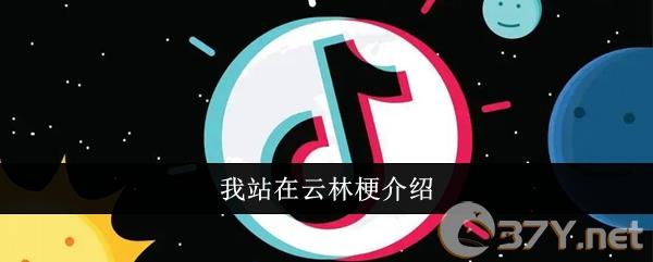 我站在云林梗介绍