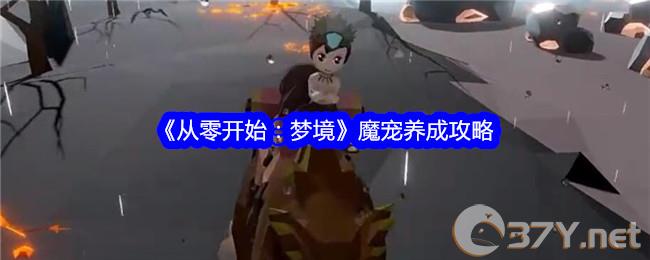 《从零开始：梦境》魔宠养成攻略
