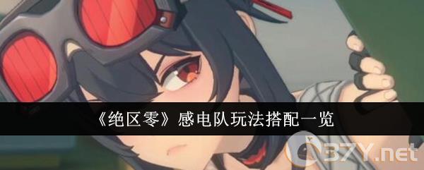 《绝区零》感电队玩法搭配一览