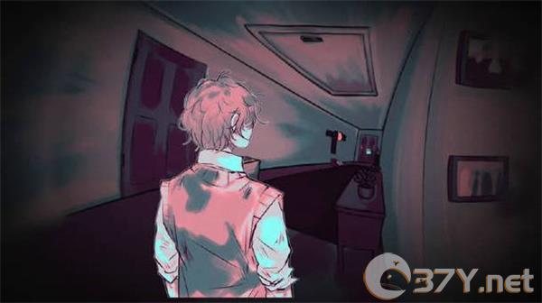 《抬头只见天花板》全成就触发攻略