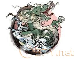 《热血武林》青龙技能缘分介绍