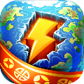 涂鸦上帝：闪电官方正版 v.4.2.48