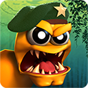 激战毛毛虫军团正版 v1.2.9中文版