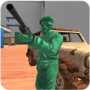 玩具兵小镇(Army Toys Town) v3.1.5手机版