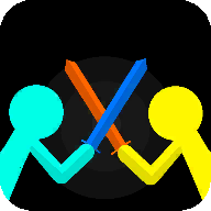 火柴人至高对决 v3.6.5四人版