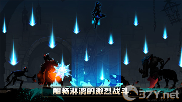 堕落之魂手机版