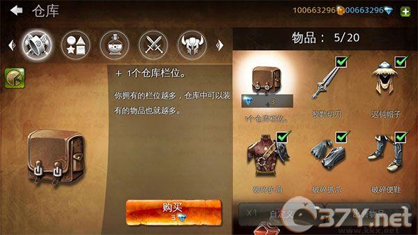 地牢猎手4中文直装版