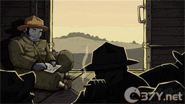 勇敢的心回家(Valiant Hearts)