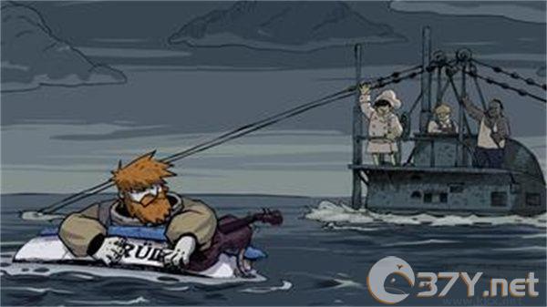 勇敢的心回家(Valiant Hearts)