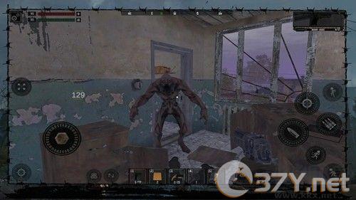 异常禁区内置作弊菜单版