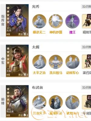 《世界启元》光秀玩法介绍