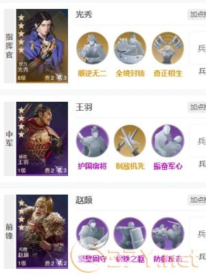 《世界启元》光秀玩法介绍