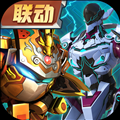 果宝无双×机战王联动版 v.1.7最新版