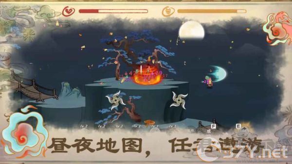 出击吧师兄安卓版