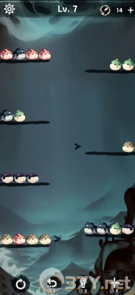 排排大师手游