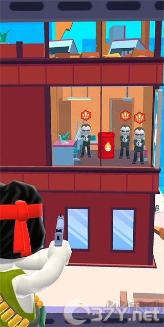 HellCopter无限武器版
