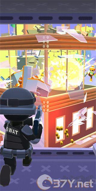 HellCopter无限武器版