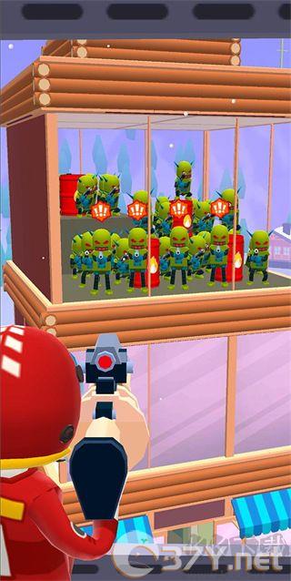 HellCopter无限武器版