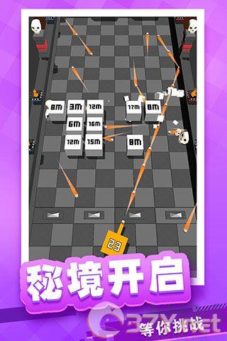 放置方块塔防(附兑换码)