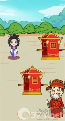 成语消乐乐