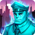 幽灵刑警手机版 v.1.0.1