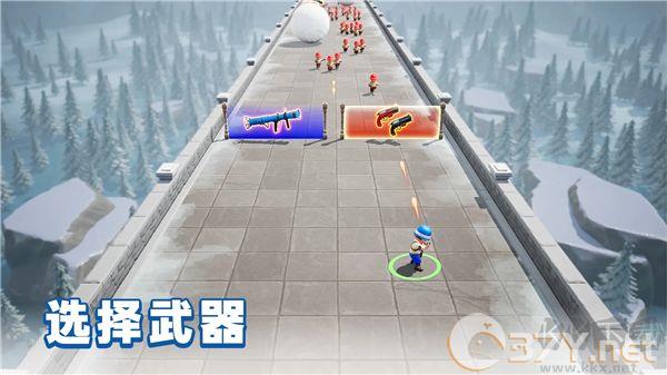 Last War官方正版