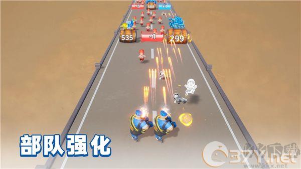 Last War官方正版