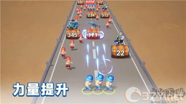 Last War官方正版