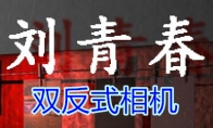 《孙美琪疑案-刘青春》五级线索——双反式相机