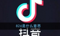 824是什么意思