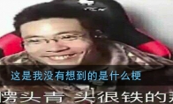 这是我没有想到的是什么梗