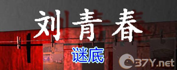 《孙美琪疑案-刘青春》五级线索——谜底