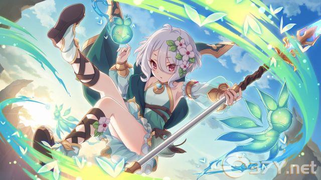 《公主连结Re：Dive》白羊座公会战备战角色培养指南