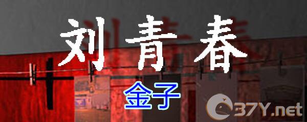 《孙美琪疑案-刘青春》五级线索——金子