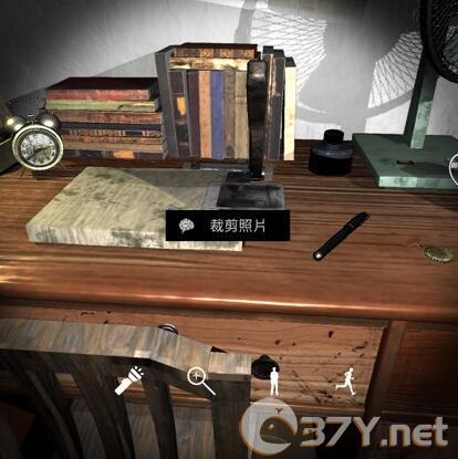 《孙美琪疑案-刘青春》五级线索——裁剪照片