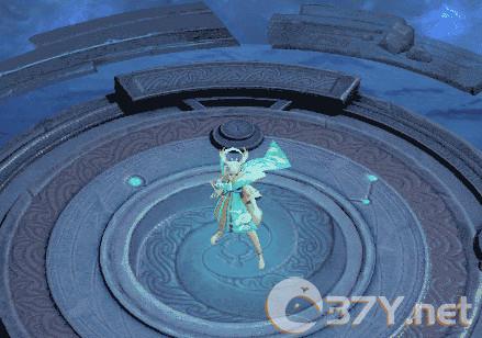 《王者荣耀》鹿灵舞获取方法