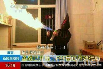 FFF团表情包大全分享