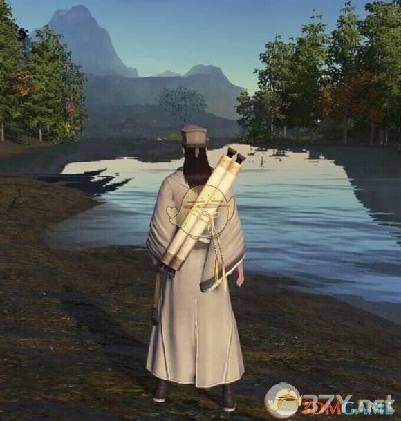 《天涯明月刀手游》文士身份玩法攻略
