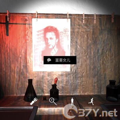 《孙美琪疑案-刘青春》四级线索——富家女儿