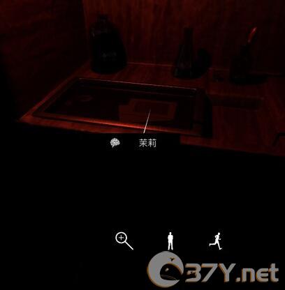 《孙美琪疑案-刘青春》四级线索——茉莉