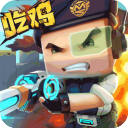 迷你枪战精英(附兑换码) v1.0.34最新版