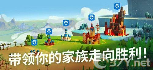百万领主公测版